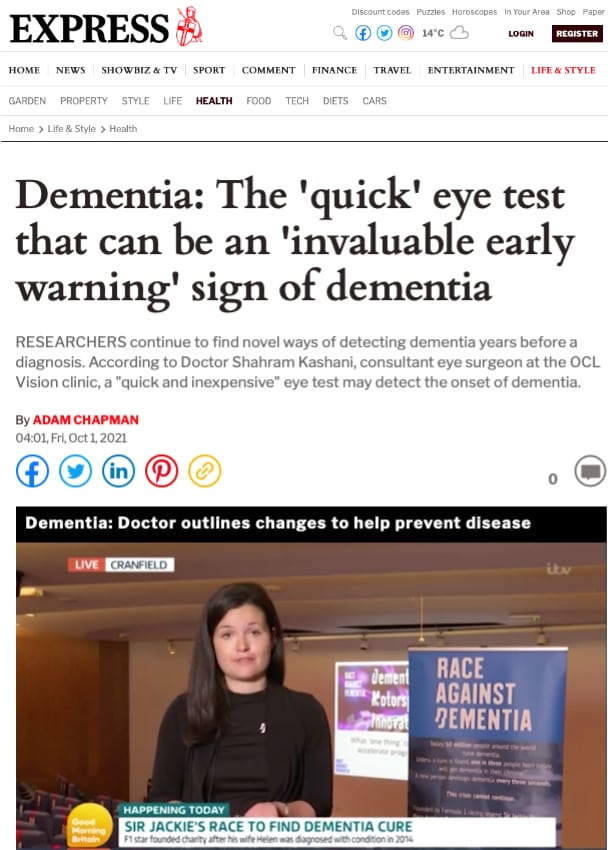 coverage coverage